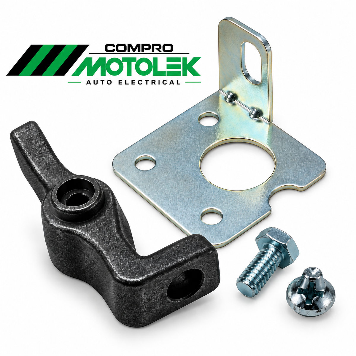 LOCKOUT LEVERS KITS