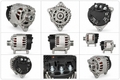 12V 2.2kW Starter Motor – Toyota Hilux 2.8L GD-6