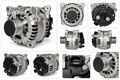 12V 140A Alternator – Volkswagen &amp; Audi