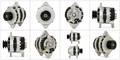 24V 80A Alternator – Tata Novus / Daewoo