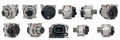 12V 180A Alternator – FG18T