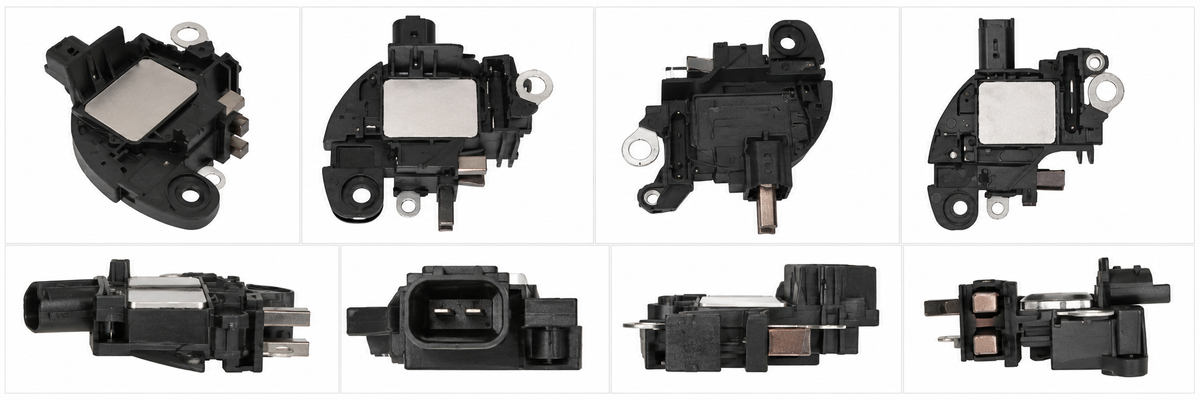 12V Alternator Voltage Regulator