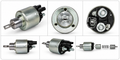 12V Starter Solenoid – Toyota Diesel Applications
