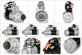 24V 6.0kW Heavy-Duty Starter Motor
