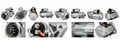 12V 2.0kW Starter Motor – Toyota 2.8L Diesel
