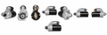 12V 1.7kW Starter Motor – 10 Tooth