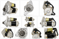 24V 4.5kW Starter Motor – Toyota Dyna