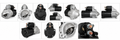 12V 2.2kW Starter Motor – 12 Tooth