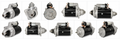 12V 2.8kW Starter Motor – M50G