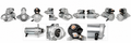 12V 1.4kW Starter Motor – Chevrolet Utility 1.4L