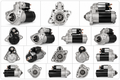 12V 2.2kW Starter Motor – Toyota Hilux 2.8L GD-6
