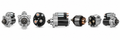 Universal Diesel Ignition Switch