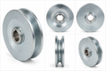 1-Groove A-Section Alternator Pulley – Universal Applications