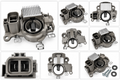 Mazda 2.2L 12V Alternator Voltage Regulator