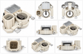 Suzuki Vitara / SX Series – 12V Alternator Regulator