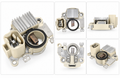 12V ALTERNATOR REGULATOR