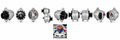 24V 55A Alternator – FAW Application