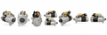 Heavy-Duty 24V Starter Motor – 39MT