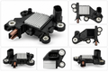 12V Alternator Voltage Regulator