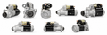 24V Heavy-Duty Starter Motor – 6.0kW