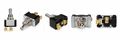Heavy-Duty ON/OFF Toggle Switch