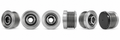 6-Groove Clutch / Freewheel Alternator Pulley – Renault, Nissan & Dacia