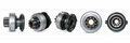 9-Tooth Starter Drive / Bendix – Clockwise