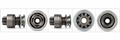 Starter Drive / Bendix – 10 Tooth CW | Delco 37MT