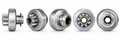 9-Tooth Starter Drive / Bendix – D7E Renault