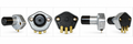 Universal Floor-Mounted Dip Switch