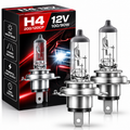 Osram H4 Super Bright Premium 12V 100/90W