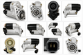 12V 2.2kW Starter Motor – Toyota Hilux Diesel