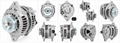 Nissan UD40 24V 35A Alternator
