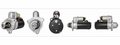 24V 6.7kW Heavy-Duty Starter Motor – 11 Tooth