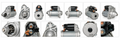 12V Starter Motor – Toyota 4.0L V6 Petrol