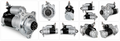 24V 6.0kW Starter Motor – Hino 700 Profia