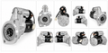 Isuzu KB 12V Starter Motor – 2.2kW / 9-Tooth