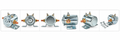 12V 85A Continuous-Duty Solenoid