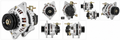Hyundai H100 2.6L Diesel 12V 75A Alternator – With Pump