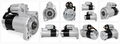 Nissan Hardbody / Forklift 12V Starter Motor – 1.2kW