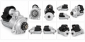 24V Heavy-Duty Starter Motor – 5.5kW / 11-Tooth