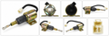 12V Cummins Fuel SHUT-Off Solenoid – 3 Pin