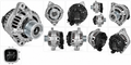 Toyota Hilux / Fortuner 12V 80A Alternator