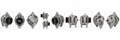 12V 70A Alternator – A2TA Series