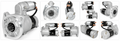 Nissan Cabstar 24V 5.0kW Starter Motor – 11 Tooth